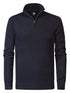 Petrol Industries Collar Knitwear