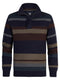 Petrol Industries Collar Knitwear