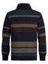 Petrol Industries Collar Knitwear