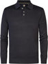 Petrol Men's Knitwear Polo Shirt M-3040-KWC204