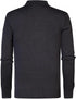 Petrol Men's Knitwear Polo Shirt M-3040-KWC204
