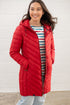 Lighthouse Laurel Coat