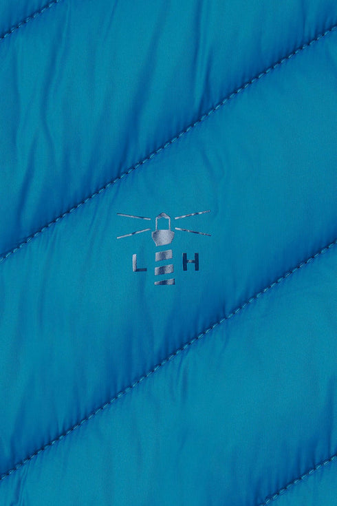 Lighthouse Laurel Coat