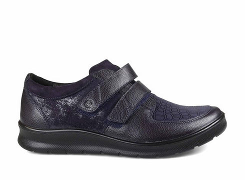 Padders Lily Velcro Shoe