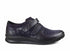 Padders Lily Velcro Shoe