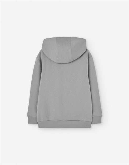 Losan Boys' Skateboarding Life Hoody – B0202_25005