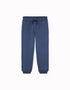 Losan Fleece Tracksuit Bottoms B0401_24030