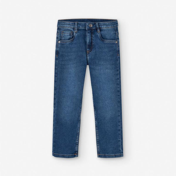 Losan Boys' Jeans - Denim B0401_25007