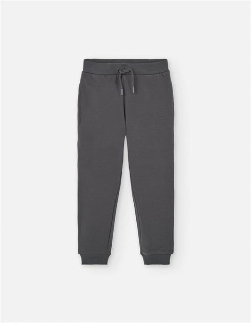 Losan Boys' Fleece-Lined Tracksuit Bottoms B0401_25035