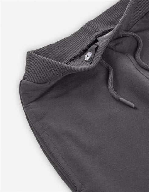 Losan Boys' Fleece-Lined Tracksuit Bottoms B0401_25035