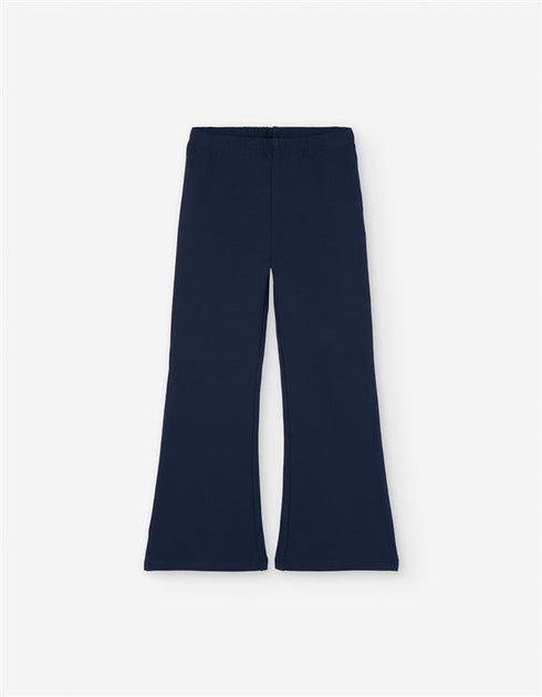 Losan Girls' Flared Leg Tracksuit Joggers - G0401_24046