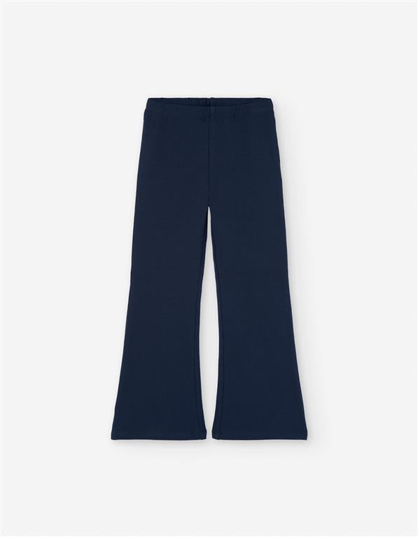 Losan Girls' Flared Leg Tracksuit Joggers - G0401_24046