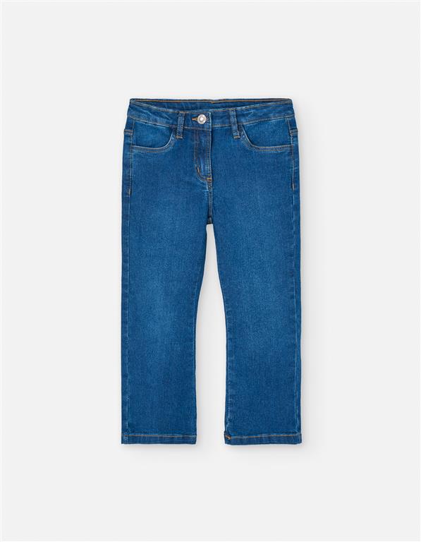 Losan Girls' Denim Jeans - G0401_24064