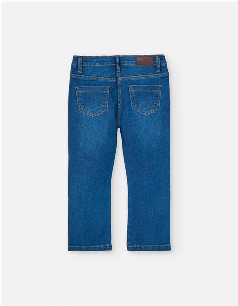 Losan Girls' Denim Jeans - G0401_24064