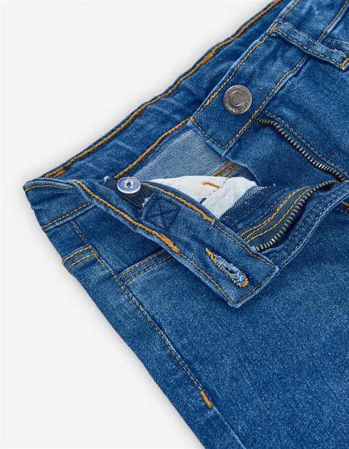 Losan Girls' Denim Jeans - G0401_24064