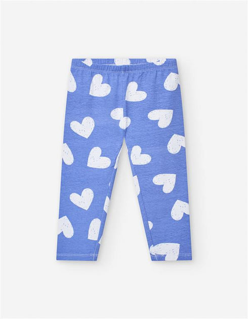 Losan Jersey Pants Hearts G0401_25012