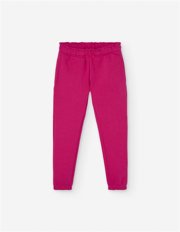 Losan Girls' Tapered Leg Tracksuit Pants - G0401_25029