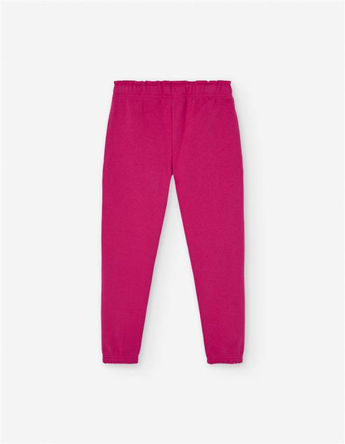 Losan Girls' Tapered Leg Tracksuit Pants - G0401_25029