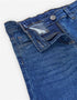Losan Girls Soft Denim Jeans - 25033