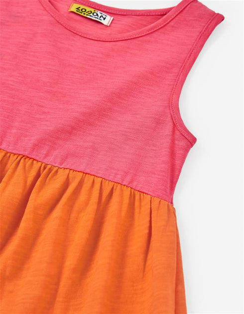 Losan Jersey Dress LKGAP0501_25044