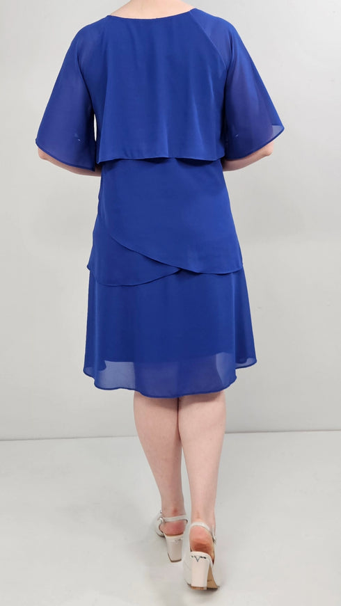 Bariloche Lluc Red Dress 3806403.38