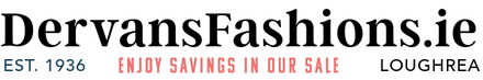 Dervans Fashions