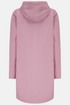 Lighthouse Wild Rose Long Beachcomber Waterproof 3/4 Length Jacket