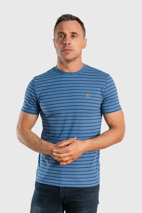 Tommy Bowe XV Kings Longhorns T-shirt