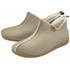 Lotus Francisca Women's Cream Bootie Slippers ULH138FF0