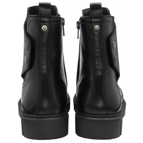 Lotus Kairo Women's Leather Ankle Boots ULB445BB00