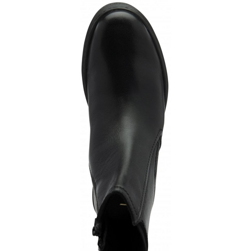 Lotus Kairo Women's Leather Ankle Boots ULB445BB00