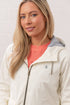 Lighthouse Lucy Rubberised Waterproof Jacket