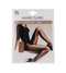 Marie Claire Barely Black 15 Denier Satin Sheen Ultra-Sheer Tights MC931