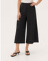 Freequent FQNANNI Culotte Pants 211583 Black