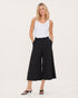 Freequent FQNANNI Culotte Pants 211583 Black