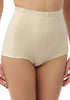 Marlon Erin Firm Control Cotton Panty Girdle MAK17