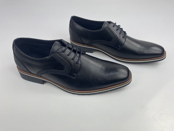 Brent Pope Maruia Shoe