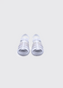 Suave Ladies Medina 6070 Comfort Sandal - White