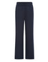 Micha Sporty Wide Leg Trousers - 121 871