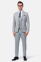 Benetti Milano 3-Piece Suit in Sage