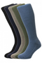 Military 3000 Long Boot Sock