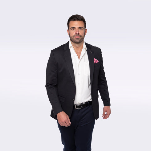 House of United Miggins M&M Jacket MJ103