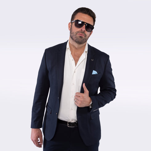 House of United Miggins M&M Jacket MJ103