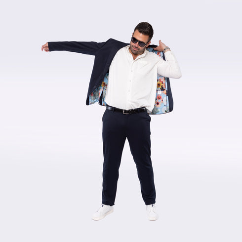 House of United Miggins M&M Jacket MJ103