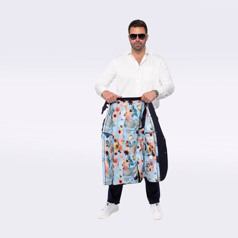 House of United Miggins M&M Jacket MJ103