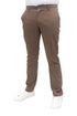 MINERAL Darwin Tobacco Chinos ML132027 - Straight Fit Everyday Menswear