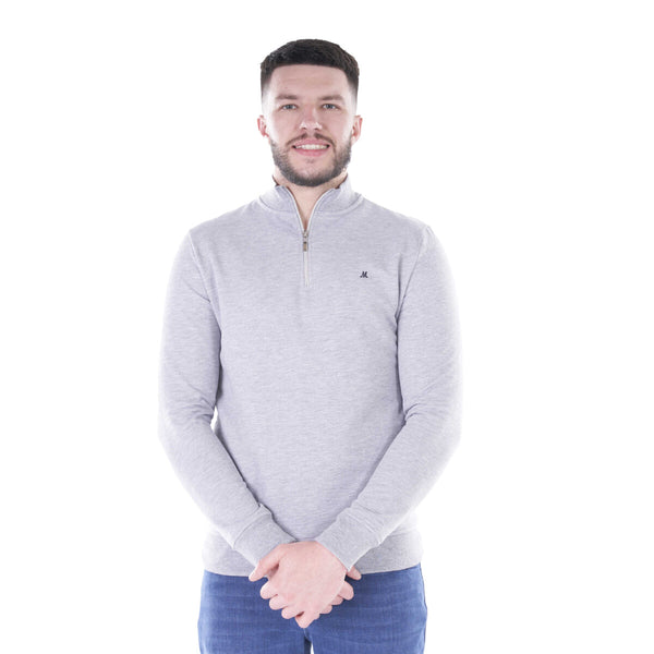 Mineral Rage 1/4 Zip Top