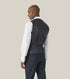 Skopes Cuba Diamond Waistcoat