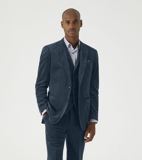 Skopes Atkinson Cord Jacket