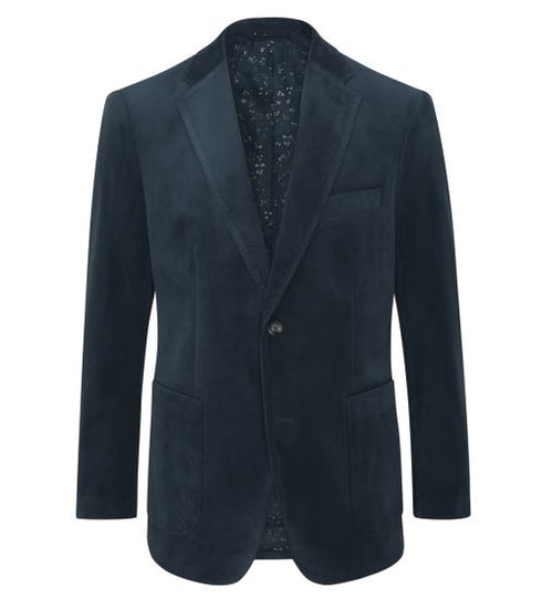 Skopes Atkinson Cord Jacket